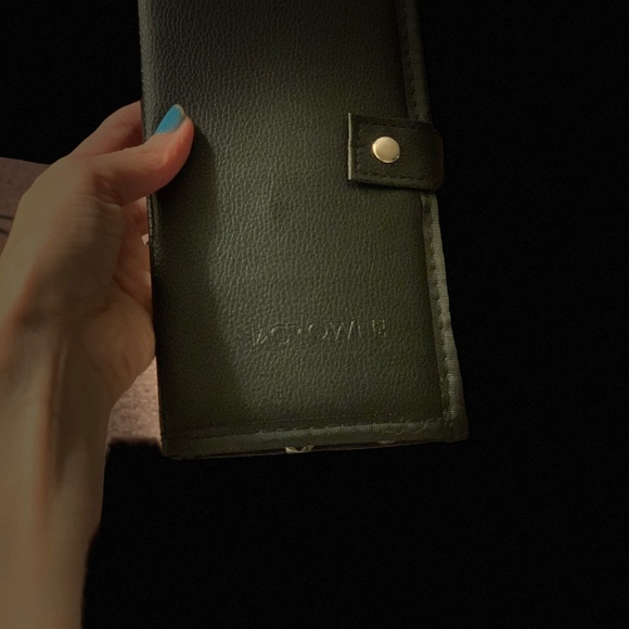 Crown Brush 6 Piece Brush Set - Picture 3 of 4